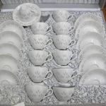 656 1143 COFFEE CUPS